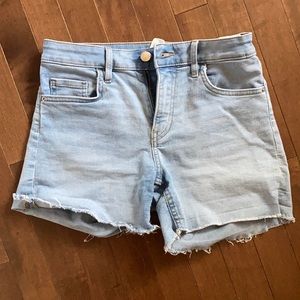 H&M Jean shorts